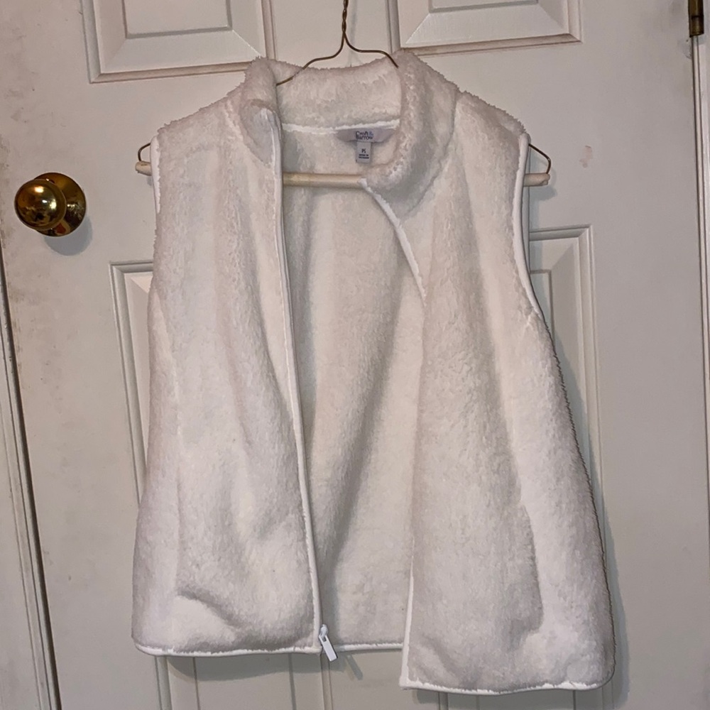 Women’s Vest